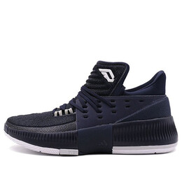 Кроссовки дама 3 Adidas, синий by3190 | blue