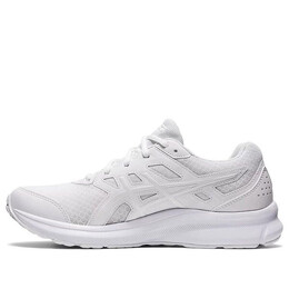Кроссовки jolt 3 4e широкие Asics, белый 1011b041-101 | white