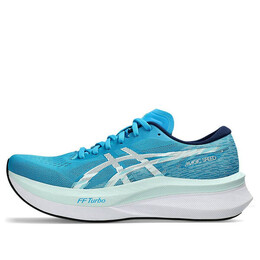 Кроссовки магия скорости 4 Asics, синий 1011b875-400 | digital aqua/soothing sea
