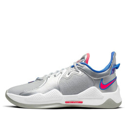 Кроссовки стр. 5 Nike, серебряный cw3143-005 | silver/pink