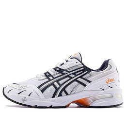 Кроссовки гель 1090 Asics, белый 1021a275-100 | white