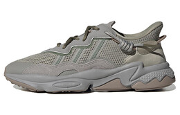 Кроссовки Adidas Originals Ozweego 'Green Grey' if0427