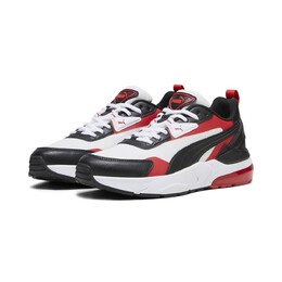 Кроссовки Puma Vis2K Back To Herita, разноцветный 139911292 | multicolor