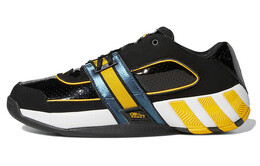 Мужские баскетбольные кроссовки Adidas Agent Gil Restomod Vintage gy6479