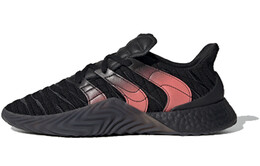 Кроссовки Adidas Sobakov Lifestyle Unisex, черный/розовый ee5632
