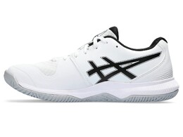 Кроссовки Asics GEL-Tactic 12 Volleyball Shoe 9877587 | white/black