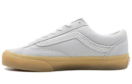 Кроссовки Style 36 Vans 'Double Light Gum - Dawn Blue Gum' vn0a54f6b95
