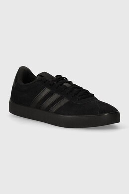 Замшевые кроссовки Adidas, черный ppyh-obm0b4_99x | czarny