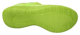Philipp Plein Высокие кроссовки с логотипом CARTER Мужская обувь, зеленый 7121781719100 | green