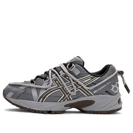 Кроссовки гелевые кахана тр v2 Asics, коричневый 1203a259-021 | graybrown