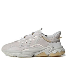 Кроссовки оригинальные кроссовки ozweego Adidas, серый gy3542 | gray