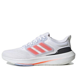 Кроссовки ультрабоунс Adidas, белый hp5771 | cloud white/solar red/crystal white