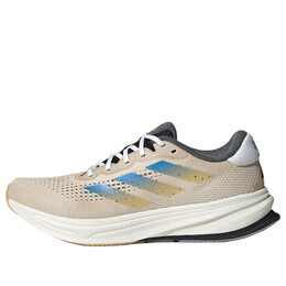 Кроссовки сверхновая восхождение Adidas, желтый ig8328 | crystal sand/blue burst/oat