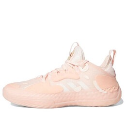 Кроссовки Harden Vol. 5 Adidas, розовый fz0834 | pink