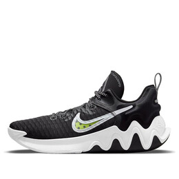 Кроссовки яннис бессмертие Nike, черный cz4099-010 | black/white