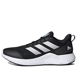 Кроссовки Edge Gameday Adidas, черный gz5280 | black