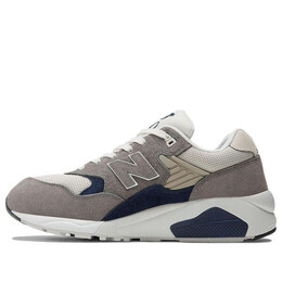 Кроссовки 580 New Balance, голубой mt580rcb | grayblue