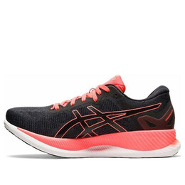 Кроссовки Glideride Asics, черный 1011b073-001 | black