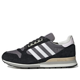 Кроссовки zx 500 Adidas, черный gy1980 | black/gray