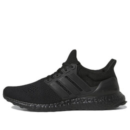 Кроссовки ultraboost 1.0 днк Adidas, черный hq4199 | black