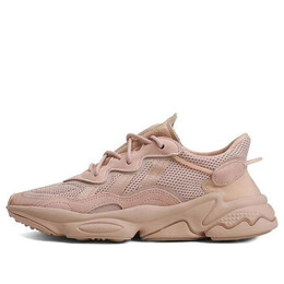 Кроссовки ozweego Adidas, розовый fy2024 | pink