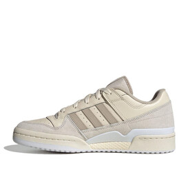 Кроссовки оригиналы форум низкий кл Adidas, бежевый id7995 | beige