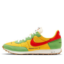 Кроссовки Challenger OG Nike, красный cz9072-763 | yellowgreenred