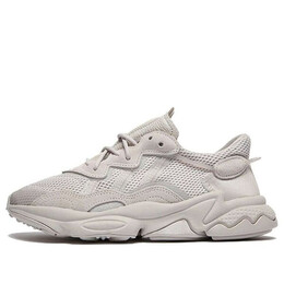 Кроссовки ozweego Adidas, белый fy2023 | white/chalk pearl/chalk pearl/cloud white