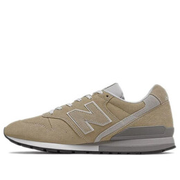 Кроссовки 996v2 New Balance, хаки cm996we2 | khaki
