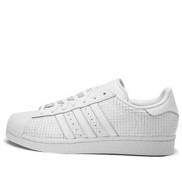 Кроссовки суперзвезда Adidas, белый aq8334 | white