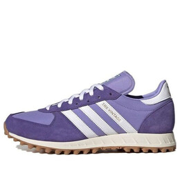 Кроссовки оригиналы trx винтаж Adidas, фиолетовый gy2001 | purple