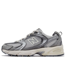 Кроссовки 530 New Balance, серебряный mr530tg | silver/gray