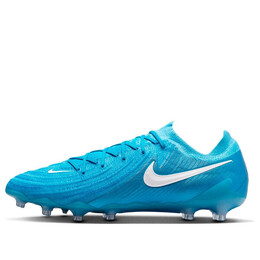 Кроссовки phantom gx 2 elite ag pro Nike, синий fj2554-400 | blue fury/white