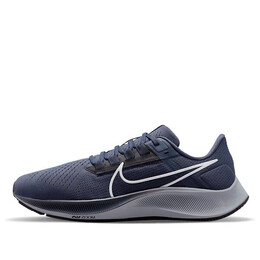 Кроссовки air zoom pegasus 38 Nike, синий cw7356-400 | blue