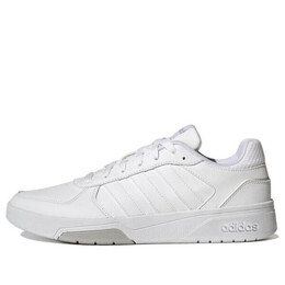 Кроссовки courtbeat court lifestyle shoes Adidas, белый gx1745 | cloud white