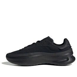 Кроссовки оригиналы adifom trxn Adidas, черный id4741 | core black