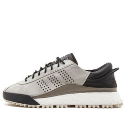 Кроссовки alexander wang x aw hike low Adidas, серый ac6842 | grey