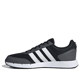 Кроссовки 50-х годов Adidas, черный if1553 | core black / cloud white / grey six