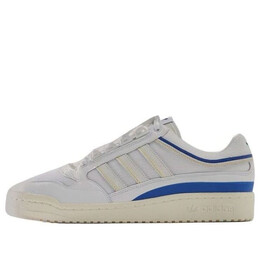 Кроссовки x kith il comp Adidas, белый ie7748 | crystal white/royal