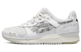 Кроссовки Asics Atmos X Gel Lyte 3 OG 'White Python' 1201a807-100