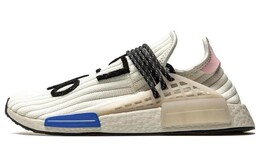 Кроссовки Adidas Pharrell Hu Lifestyle Unisex q46454, бежевый/черный