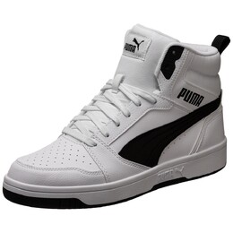Высокие кроссовки Puma Rebound V6, белый 11565974 | white