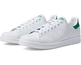 Кроссовки Adidas Stan Smith, цвет Footwear White/Footwear White/Green 9551926 | footwear white/footwear white/green