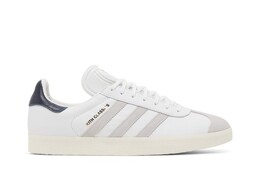 Кроссовки Adidas Kith x Gazelle, белый fx5391 | white