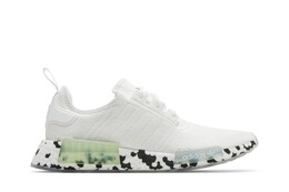 Кроссовки Adidas NMD_R1, белый gz7921 | white