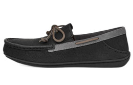Кроссовки Ugg Lifestyle, черного/металлического серый 1121008-bkmtl