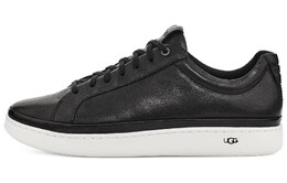 Стильные мужские кеды для скейтбординга с низким верхом Ugg 1147430 | white