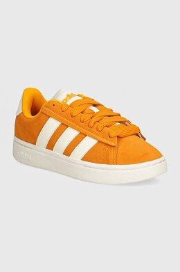 Кроссовки Grand Court Alpha Adidas, оранжевый 9byh-obm0gl_22x | pomarańczowy