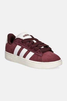 Кроссовки Grand Court Alpha 00S Adidas, бордовый 9byh-obm1hu_93x | bordowy