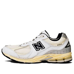 Кроссовки thisisneverthat x 2002r New Balance, белый ml2002rt | white